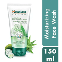 هيمالايا غسول الصبار/الخيار للوجة 150 مل
