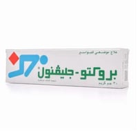 كريم بروكتو جليفينول 30 جرام