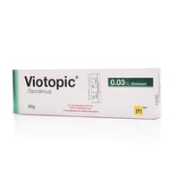 مرهم فيوتوبيك لعلاج التهاب الجلد