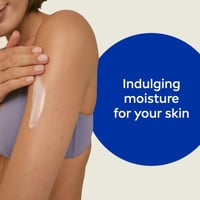 نيفيا لوشن للجسم بزبدة الشيا 400مل