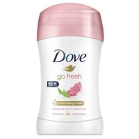 دوف ستيك مزيل العرق بالرمان 40 جم