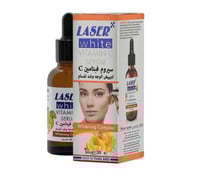 سيروم ليزر وايت فيت سي