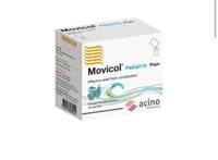 موفيكول للأطفال عادي 30 كيس