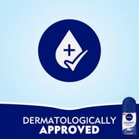 مزيل العرق نيفيا رول اون للنساء - حماية وعناية - 5...