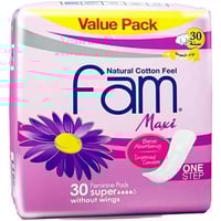 FAM MAXI ONE STEP 3*10 OFER