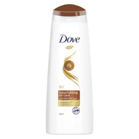 دوف شامبو زيت الترطيب 190 مل