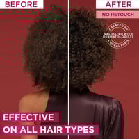 زيت لوريال ريب لمقاومة تساقط الشعر 300 مل