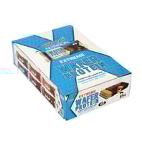 وين لاب ويفر بروتين شوكولاته بالفانيليا علبة 12 قط...