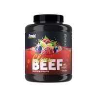 Basix Beef Protein Iso Vimtonic 4.4lb