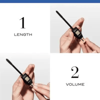 بورجوا ماسكارا توست اب - أسود