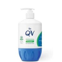 مرطب كيوفي للبشرة الحساسة 500 جرام