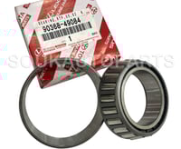 رمان كفر امامي كبير لاند كروزر 1998-2007 اصلي