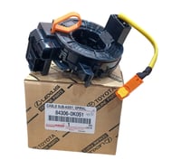 شريحة بوري هايلوكس دبل / فورتشنر 2006-2024 اصلي