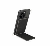 ستاند ومسكة AmazingThing ماج سيف للجوال - رمادي