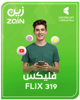 فليكس 319