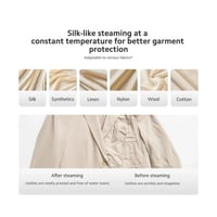 شاومي كاوية بخار محمولة