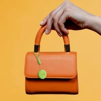 أداة تعقب موماكس بين بوب - أسود