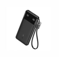 بطارية انكر بسعة 10000 ملي امبير بقوة 22.5 واط بمن...