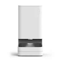 وحدة تغذية شاومي الذكي للحيوانات الأليفة بسعة 3.6...