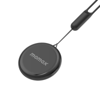 أداة تعقب موماكس بين بوب - أسود