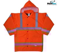 جاكيت Vaultex الشتوي للأمان – مقاوم للماء وعالي ال...