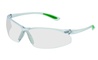 نظارات السلامة MSA FEATHER FIT EYEWEAR 010، شفافة/...