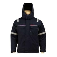 جاكيت شتوي مقاوم للهب FR للرجال – قطن 100% – معتمد...