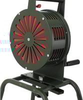 صفارة انذار يدوي (LK-120) متعدد الالوان ( احمر ، ر...