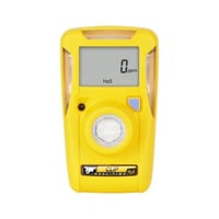 H2S كاشف تسرب غاز - Honeywell BWC2-H BW Clip 2 Yea...