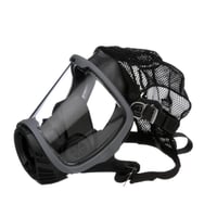 جهاز التنفس الصناعي MSA G1 iRC منخفض الضغط 30 دقيق...