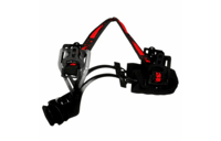 قبعة صلبة كاملة الحواف من 3M™ SecureFit™ H-805SFR-...