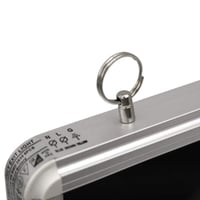 اضاءة مخارج الطوارئ، مصابيح LED لحالات الطوارئ، مص...