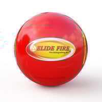 كرة اطفاء الحرائق 1300 جرام | ELIDE FIRE: Fire Ext...