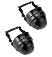 واقي مشط القدم من البلاستيك، واقي مشط القدم، أحذية...