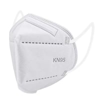 كمامة | قناع الوجه الواقي Vaultex® KN95 – معتمد وف...