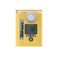 كاشف غاز محمول T40 II Rattler – كاشف غاز أحادي H2S...