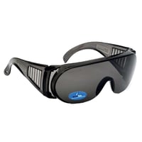 نظارات السلامة فوق النظارة من فولتكس – بإطار شفاف...