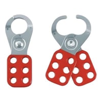 قفل أمان للإغلاق والتحذير، 1 بوصة و1.5 بوصة | جهاز...