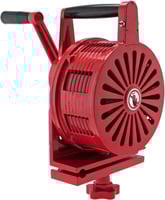 صفارة انذار يدوي (LK-120) متعدد الالوان ( احمر ، ر...