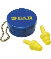 سدادات أذن 3M™ UltraFit™ 340-4002 - سلكية مع حقيبة...