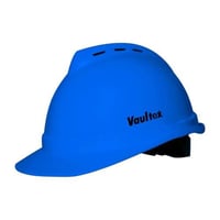 خوذة أمان فولتكس، معدات حماية شخصية، خوذات صلبة وا...