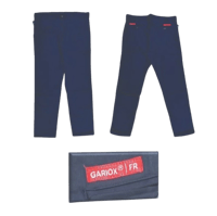 بنطلون مقاوم للهب كات تو ماركة حاريوكس هندي- GARIO...