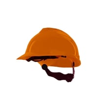 خوذة سلامة GARIOX 7000VR | خوذة أمان صناعية HDPE ب...