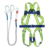 DX - حزام أمان كامل للجسم للبناء لأعمال السقف على...