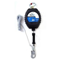 مانع السقوط القابل للسحب من Vaultex - حبل سلكي بطو...