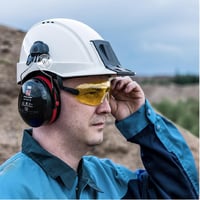 سماعات / سدادات الأذن 3M™ PELTOR™ Optime™ I H540P3...