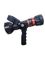 مُعتمد من UL - قاذف | فوهة خرطوم إطفاء حريق 2.5 بو...