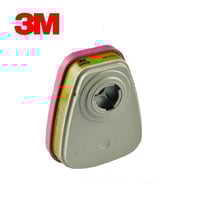 خرطوشة/مرشح متعدد الغازات/البخار 60926، P100 من 3M...