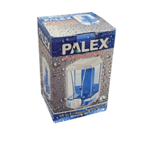 صبانة وموزع صابون يد سائل باليكس تركي ضغاط يدوي بل...