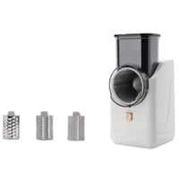 قطاعة خضار دينيكس لجميع الفواكة والخضار شحن بطارية...